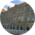 Windows & Historic Windows