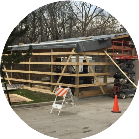 Carpentry