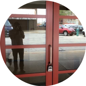 Doors & Historic Doors