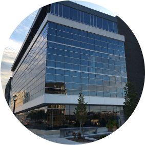 Glass & Glazing